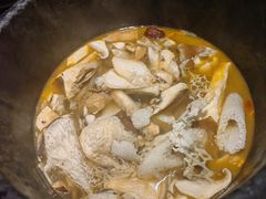 -芸山季·云南山珍菌火锅(南翔印象城MEGA店)