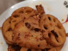 -蜀腾川·火锅鱼.烤鱼(新世界城店)