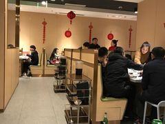 -海底捞火锅(凯德广场店)