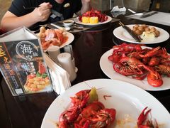 -AdD全日制餐厅(中谷花园酒店)