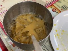 -華人 華星冰室(氹仔 店)