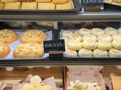 -腾格里· 蒙古山羊火锅(北京中关村店)