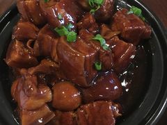 红烧肉-建国328 本帮小馆·面馆