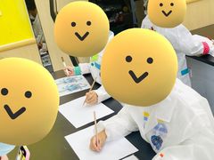-神奇科学家STEAM科学实验科创赛事机器人编程逻辑思维MadScience(长宁来福士校区)