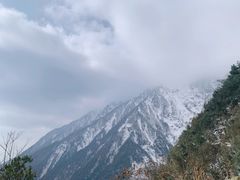 -九峰山