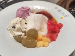 -盛江山自助料理·惠享店(千峰南路店)