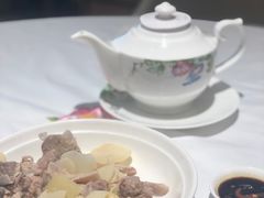 -花城苑广府菜(侨鑫店)