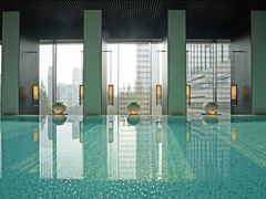 -上海璞麗酒店