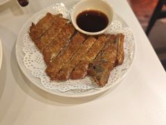 -顶特勒·黄鱼馆·特色菜(上海大世界店)