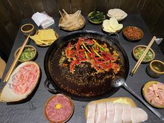 -胖碗火锅(观音桥店)