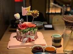 -烧肉达人•炭火烧肉(新天地店)