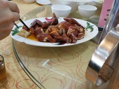 -水乡人家私房菜(逢简店)