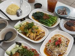 -南香饭店(Jalan Sultan)