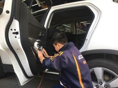 -壹捷汽车服务徐汇店(上海旗舰店·徐汇店)