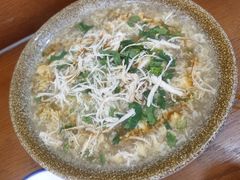 -舞素卷菜煎饼.糁汤(万达金街店)