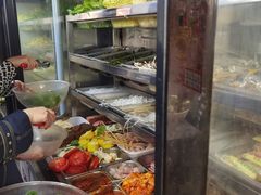 -四川老牛麻辣烫(北门桥店)
