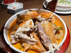 -张家卫·阳江菜·小海鲜(肥婆湾桥店)