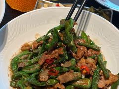 -简小舍·民间手艺菜(武昌江滩店)