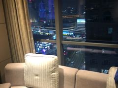 -宁波威斯汀酒店
