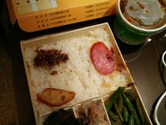 -食全池上便当林森店
