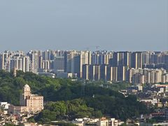-中山利和希尔顿酒店