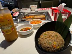 -海底捞火锅(威高广场店)