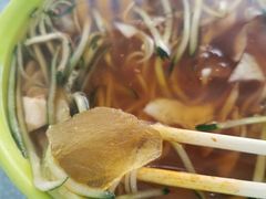 -金达莱韩国料理朝鲜冷面