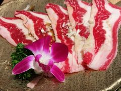 -江户烧肉(高德店)