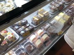 -新侨三宝乐面包店(崇文门店)