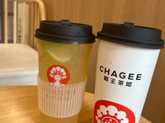 -霸王茶姬(南强街店)