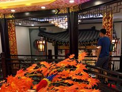-无名居(农展馆店)