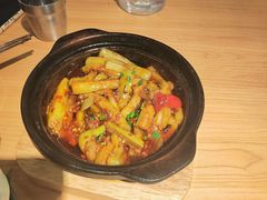 -付掌柜在成都·热炒砂锅集(金禾店)