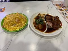 -澳门陈光记烧味饭店(南京德基广场店)