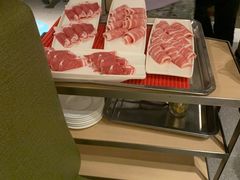 -海底捞火锅(九霄梦天地店)