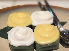 -CHINCHIN 青青·泰国料理(万象食家店)