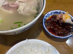 -易老妈蹄花.特色川菜(人民公园总店)
