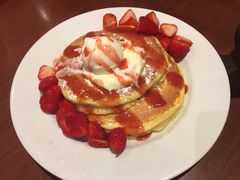 -Pancakes on the rocks(Darling Harbour)