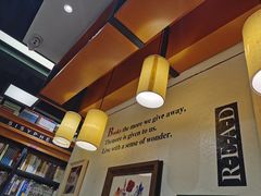 -西西弗书店·矢量咖啡(新光天地店)