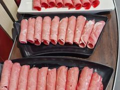 -海底捞火锅(连城广场店)