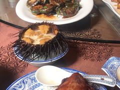 -福来齐·鲁菜海鲜·渔家菜(朝阳街分店)