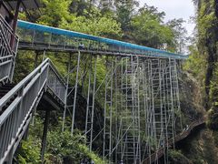 -鹿院坪生态旅游景区