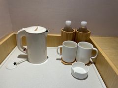 -全季酒店(济南西站店)