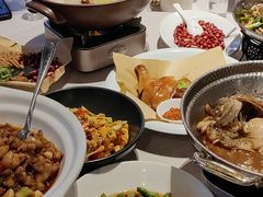 -简小舍·民间手艺菜(武昌江滩店)