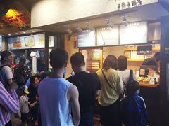 -Al Salam莫的三明治