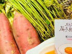 -蘸小院铁锅炖·蘸酱菜·东北菜(怀远门店)