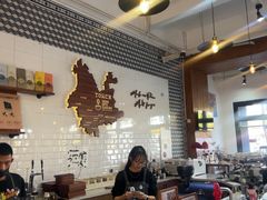 -Torch Coffee 炬点咖啡