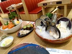 -松野谷·寿喜烧自助(华联顺义金街购物中心店)