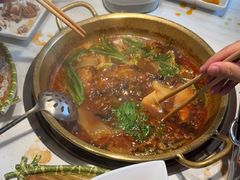 -涿派·炝锅鱼(涿州店)