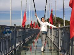 -石燕湖生态旅游景区
