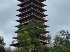 -牛首山文化旅游区